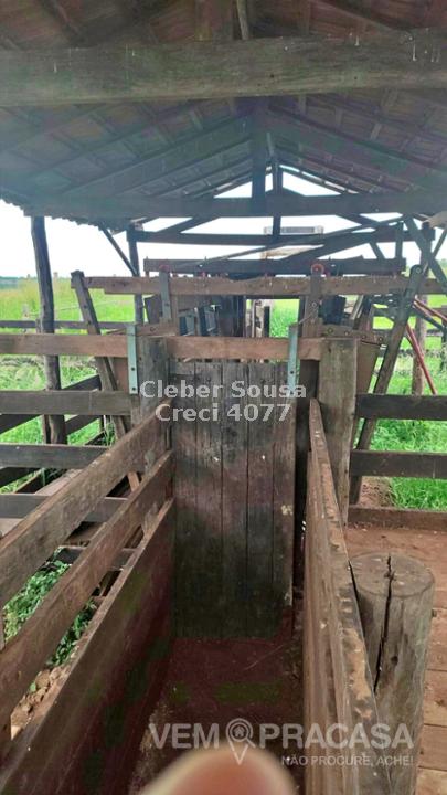 Fazenda à venda no Zona Rural, Ribas do Rio Pardo – foto 22