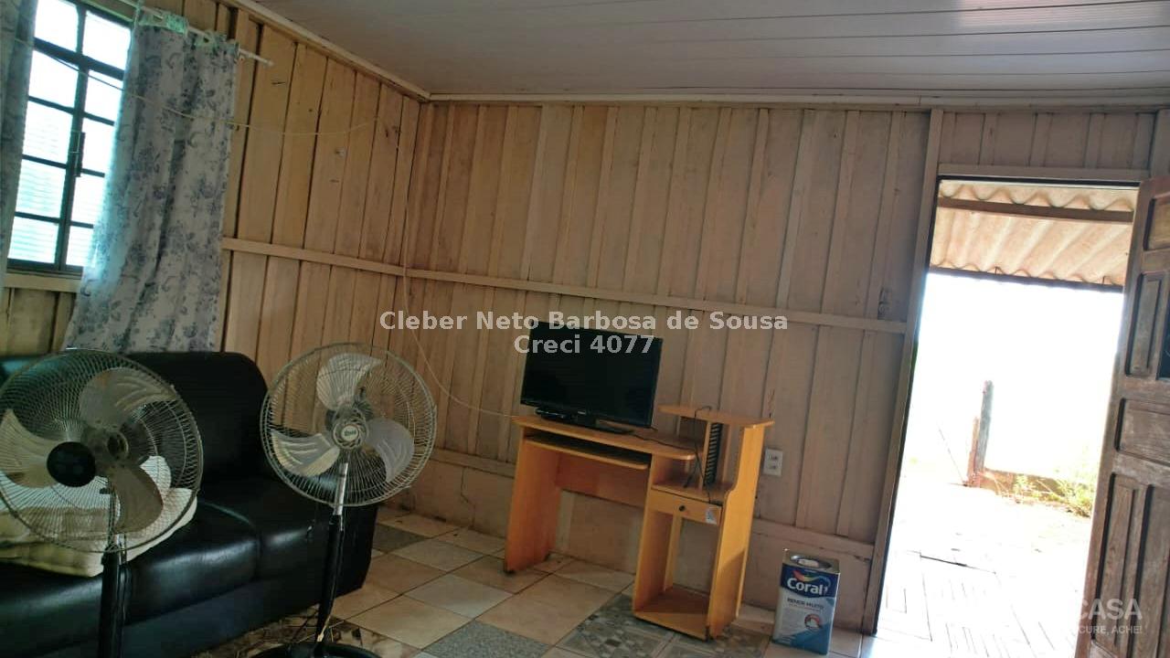 Fazenda à venda no Zona Rural, Ribas do Rio Pardo – foto 15