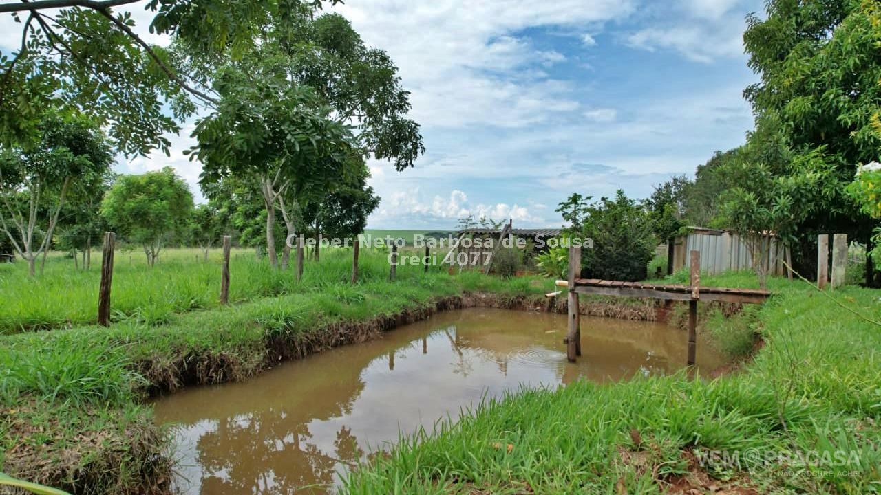 Fazenda à venda no Zona Rural, Ribas do Rio Pardo – foto 28