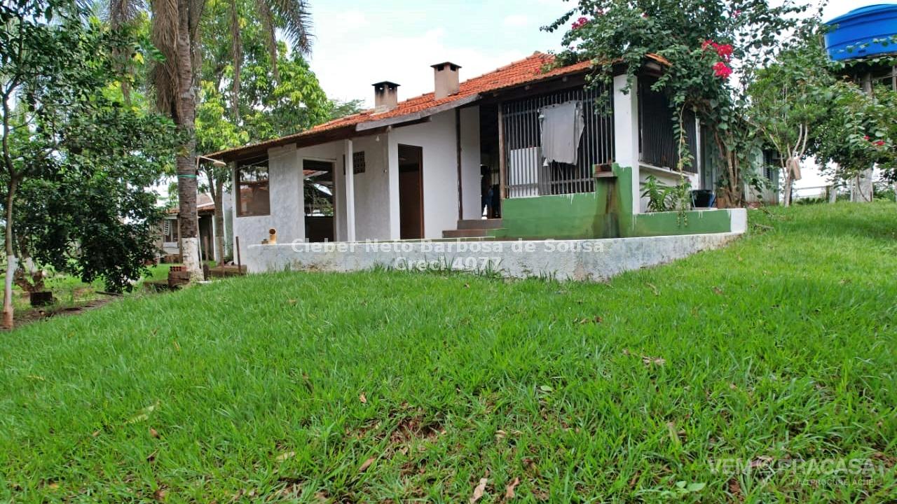 Fazenda à venda no Zona Rural, Ribas do Rio Pardo – foto 11