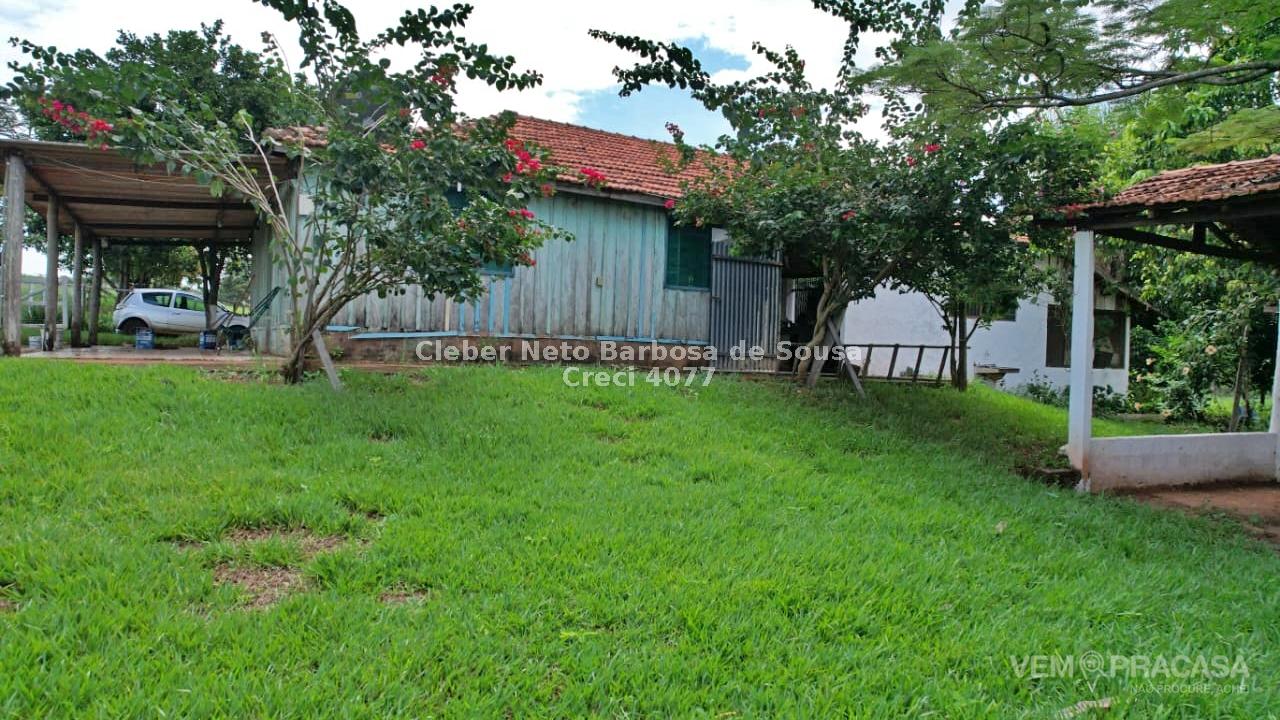 Fazenda à venda no Zona Rural, Ribas do Rio Pardo – foto 12