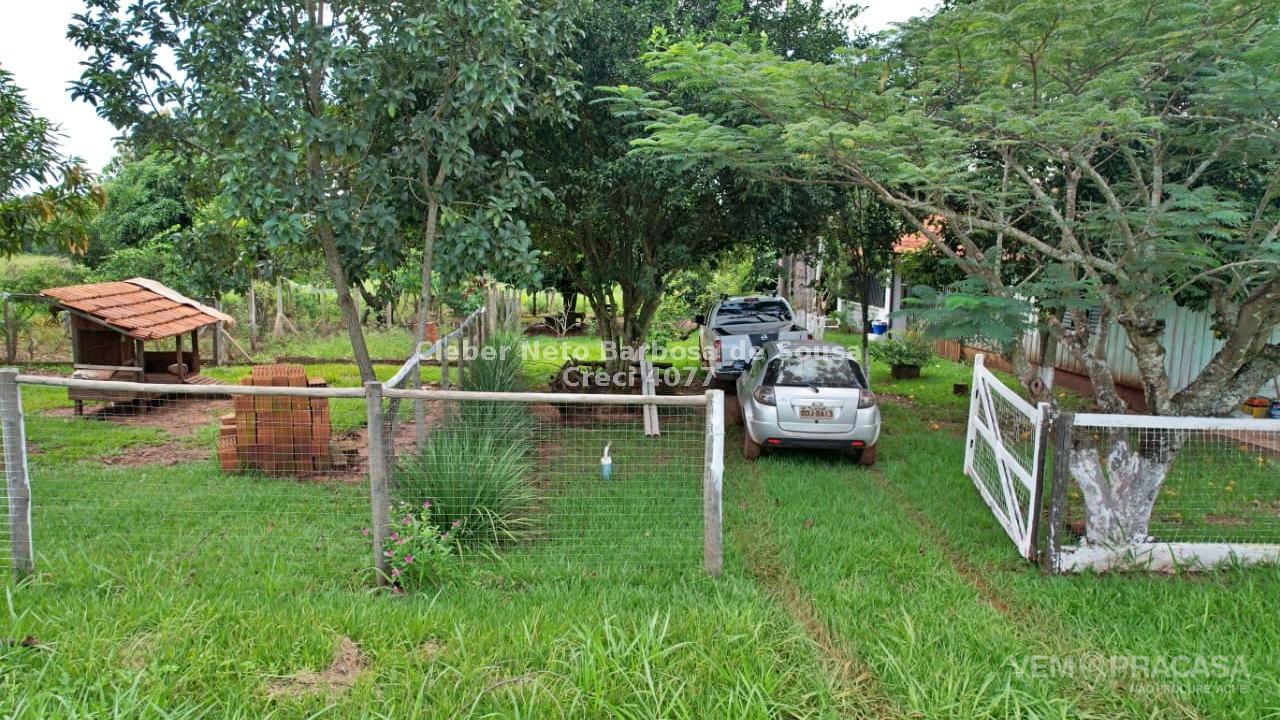 Fazenda à venda no Zona Rural, Ribas do Rio Pardo – foto 9