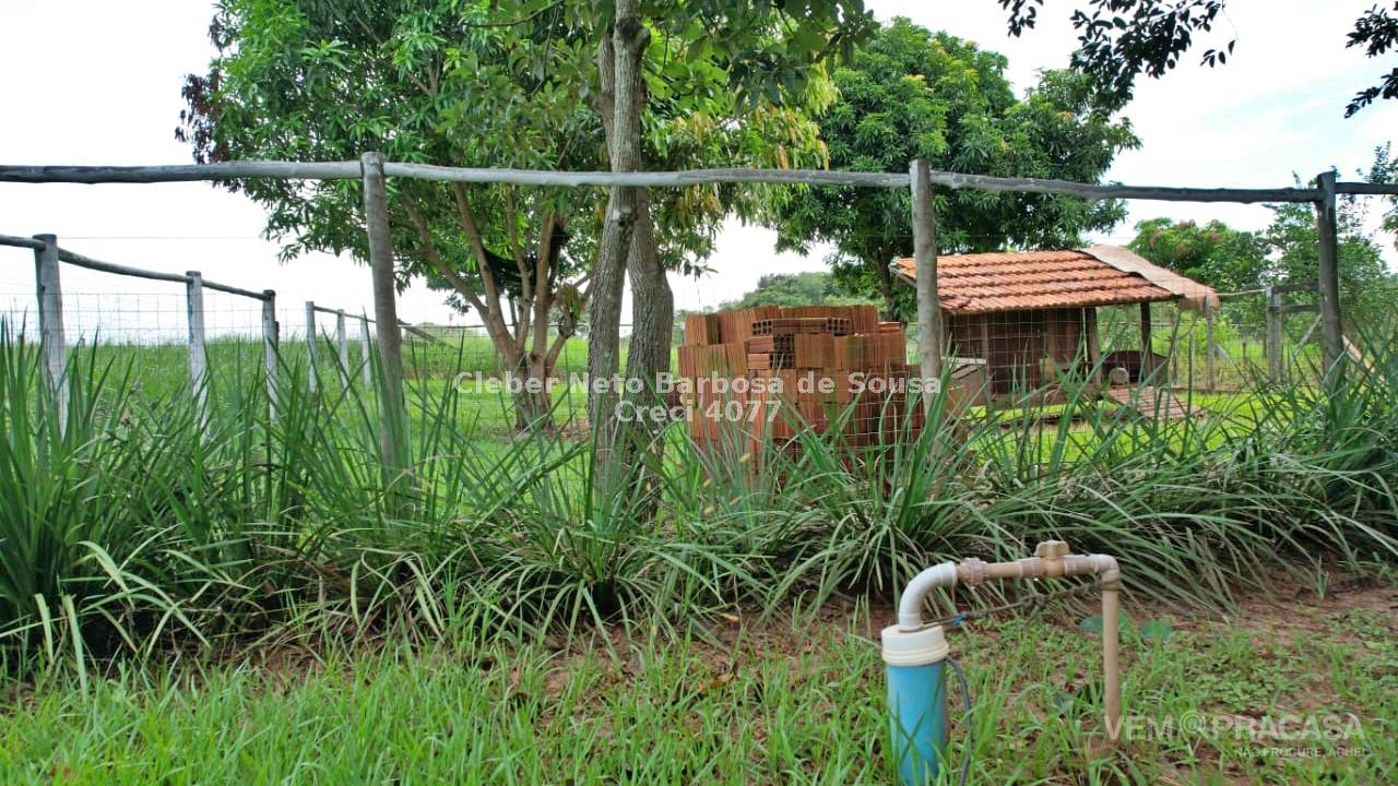 Fazenda à venda no Zona Rural, Ribas do Rio Pardo – foto 26