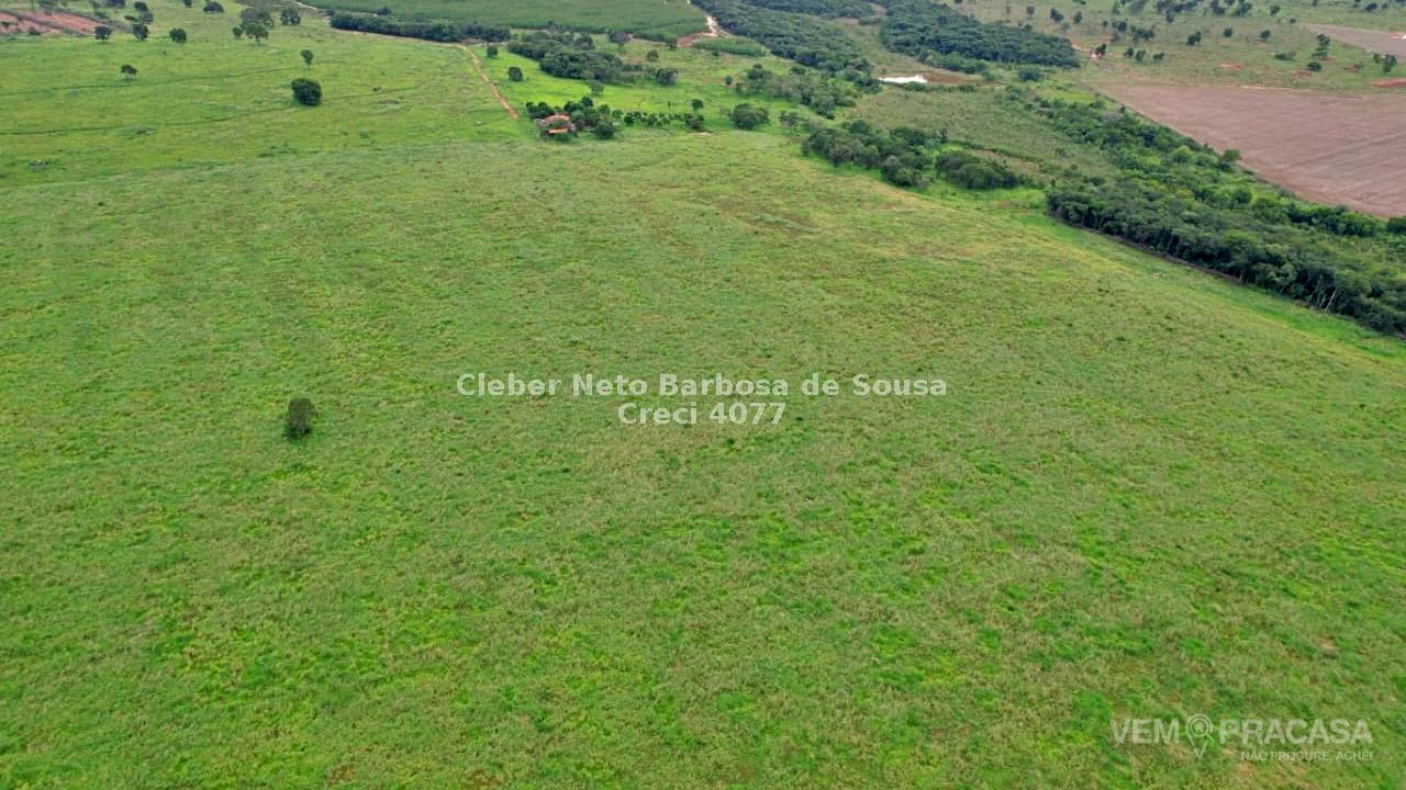 Fazenda à venda no Zona Rural, Ribas do Rio Pardo – foto 31