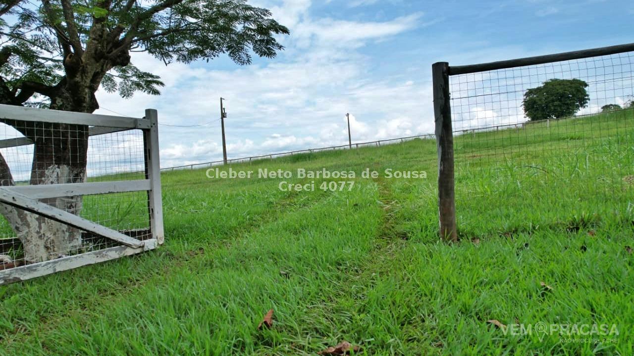 Fazenda à venda no Zona Rural, Ribas do Rio Pardo – foto 25