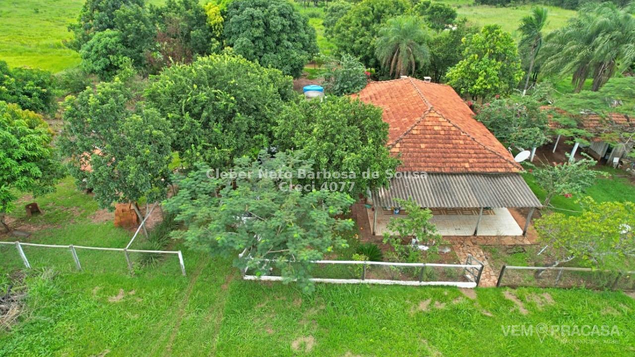 Fazenda à venda no Zona Rural, Ribas do Rio Pardo – foto 7