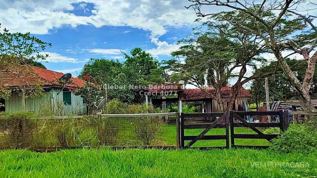 Fazenda à venda no Zona Rural, Ribas do Rio Pardo – foto 8