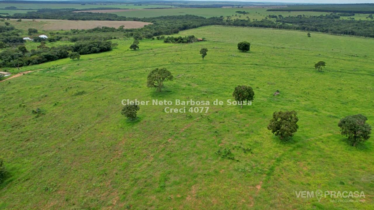Fazenda à venda no Zona Rural, Ribas do Rio Pardo – foto 34