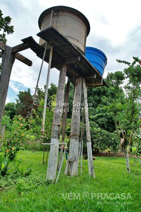 Fazenda à venda no Zona Rural, Ribas do Rio Pardo – foto 17