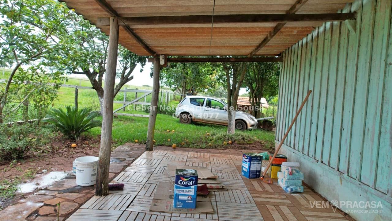 Fazenda à venda no Zona Rural, Ribas do Rio Pardo – foto 14