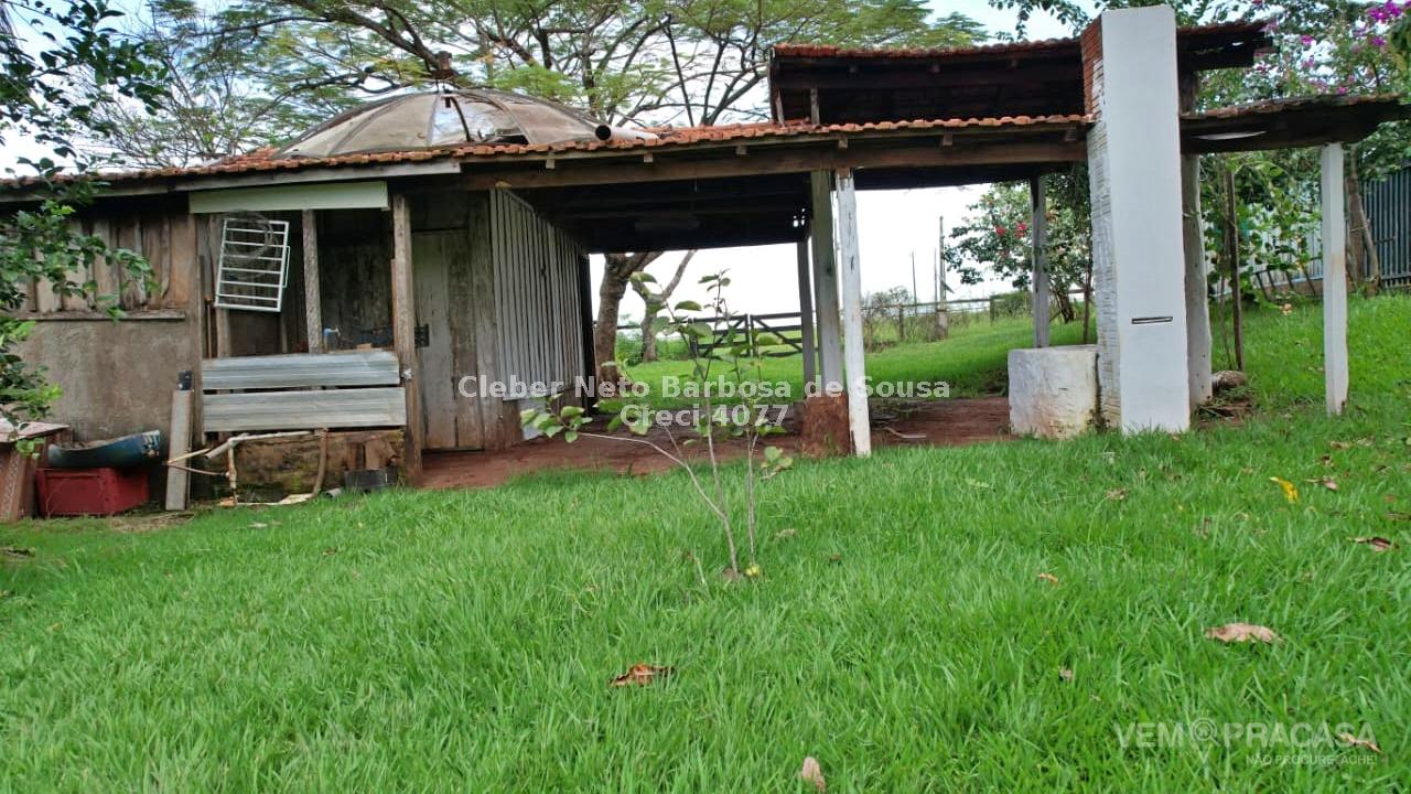 Fazenda à venda no Zona Rural, Ribas do Rio Pardo – foto 19
