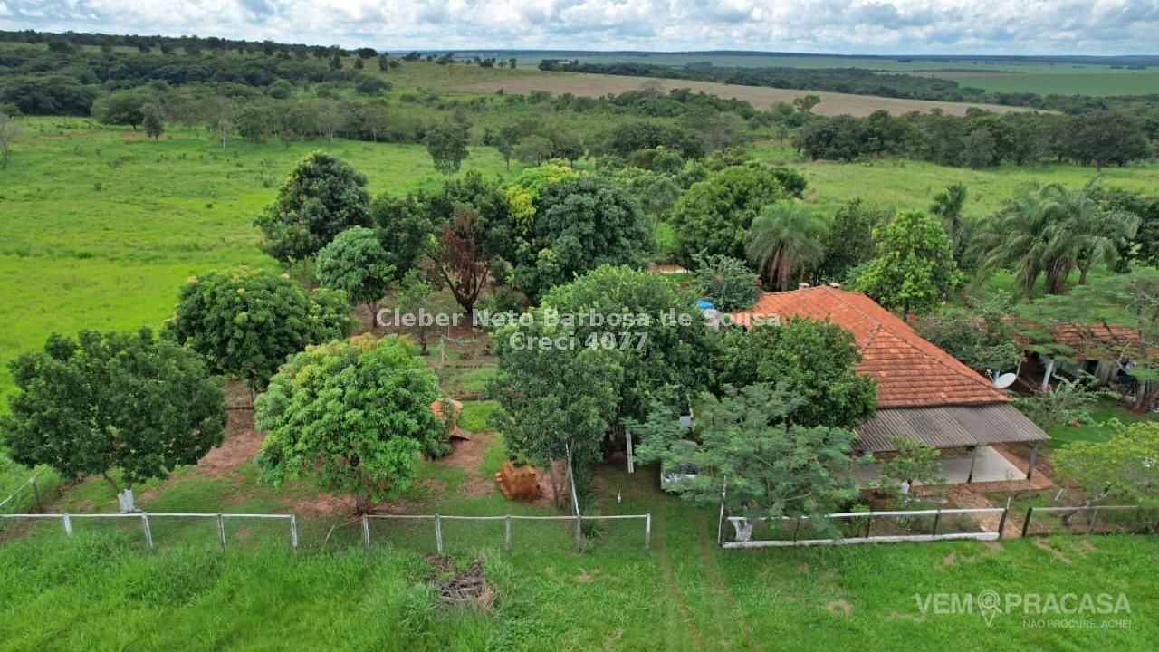Fazenda à venda no Zona Rural, Ribas do Rio Pardo – foto 4