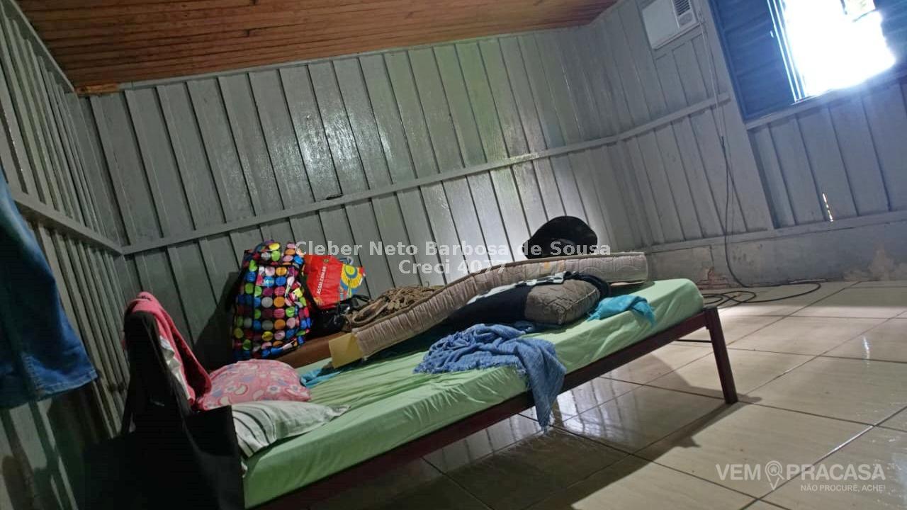 Fazenda à venda no Zona Rural, Ribas do Rio Pardo – foto 16