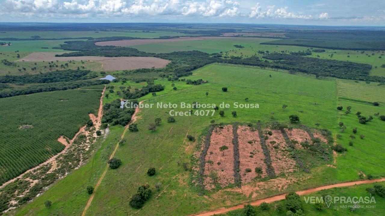 Fazenda à venda no Zona Rural, Ribas do Rio Pardo – foto 5
