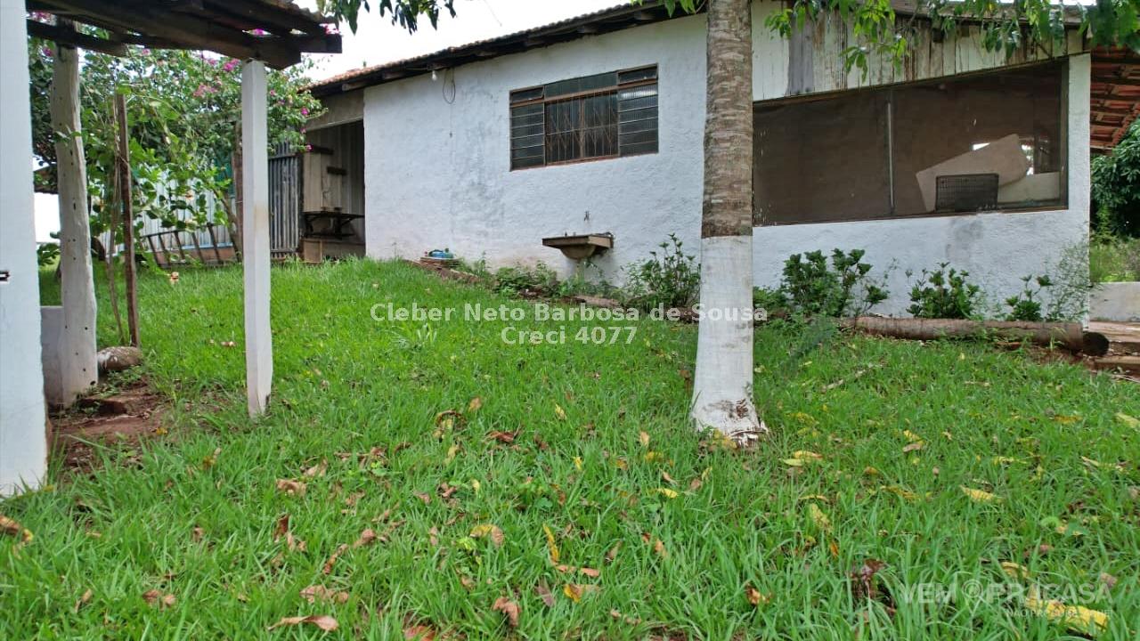 Fazenda à venda no Zona Rural, Ribas do Rio Pardo – foto 10