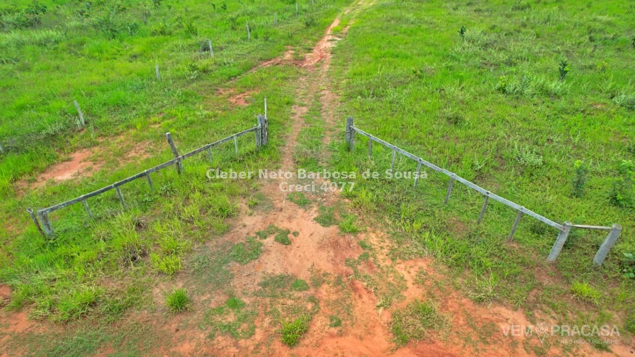 Fazenda à venda no Zona Rural, Ribas do Rio Pardo – foto 36