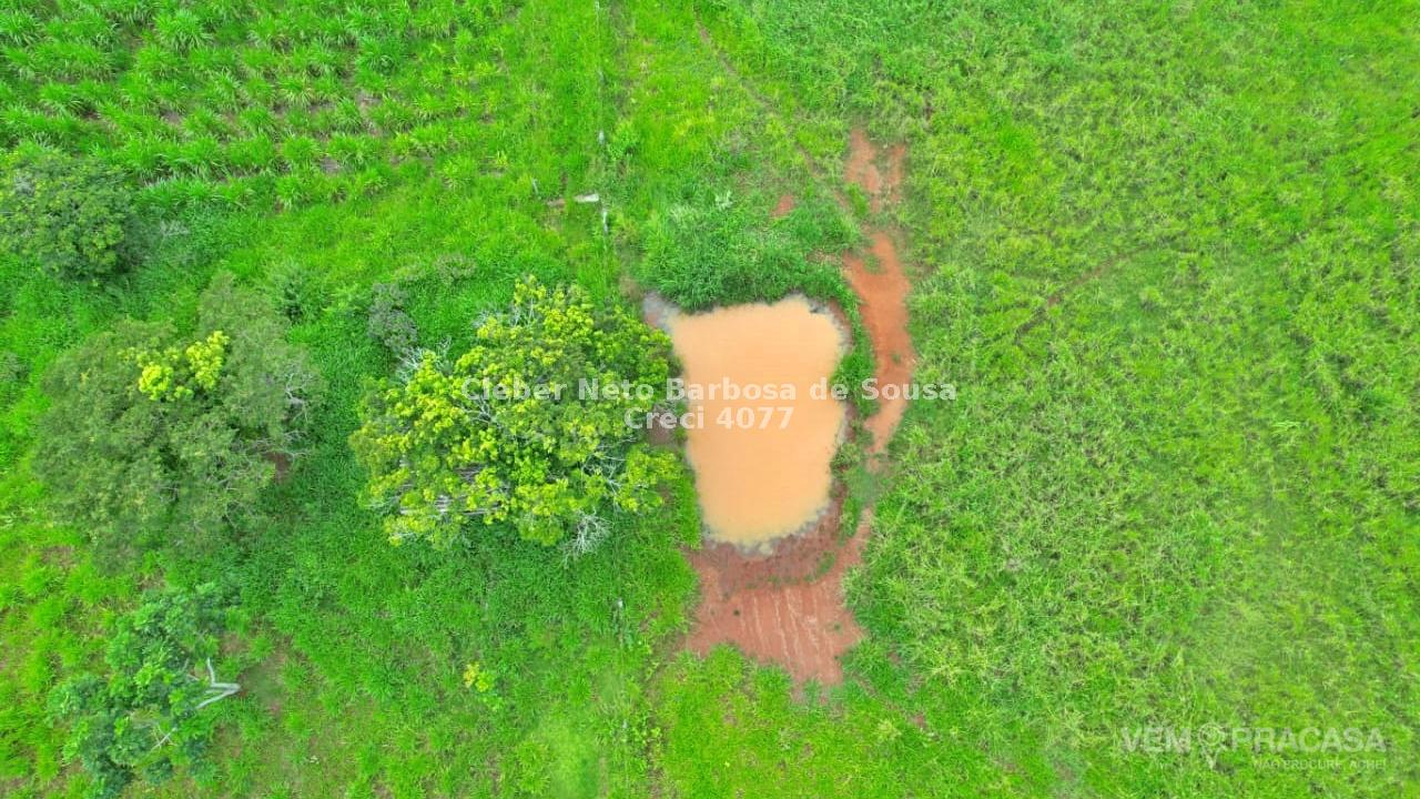 Fazenda à venda no Zona Rural, Ribas do Rio Pardo – foto 37