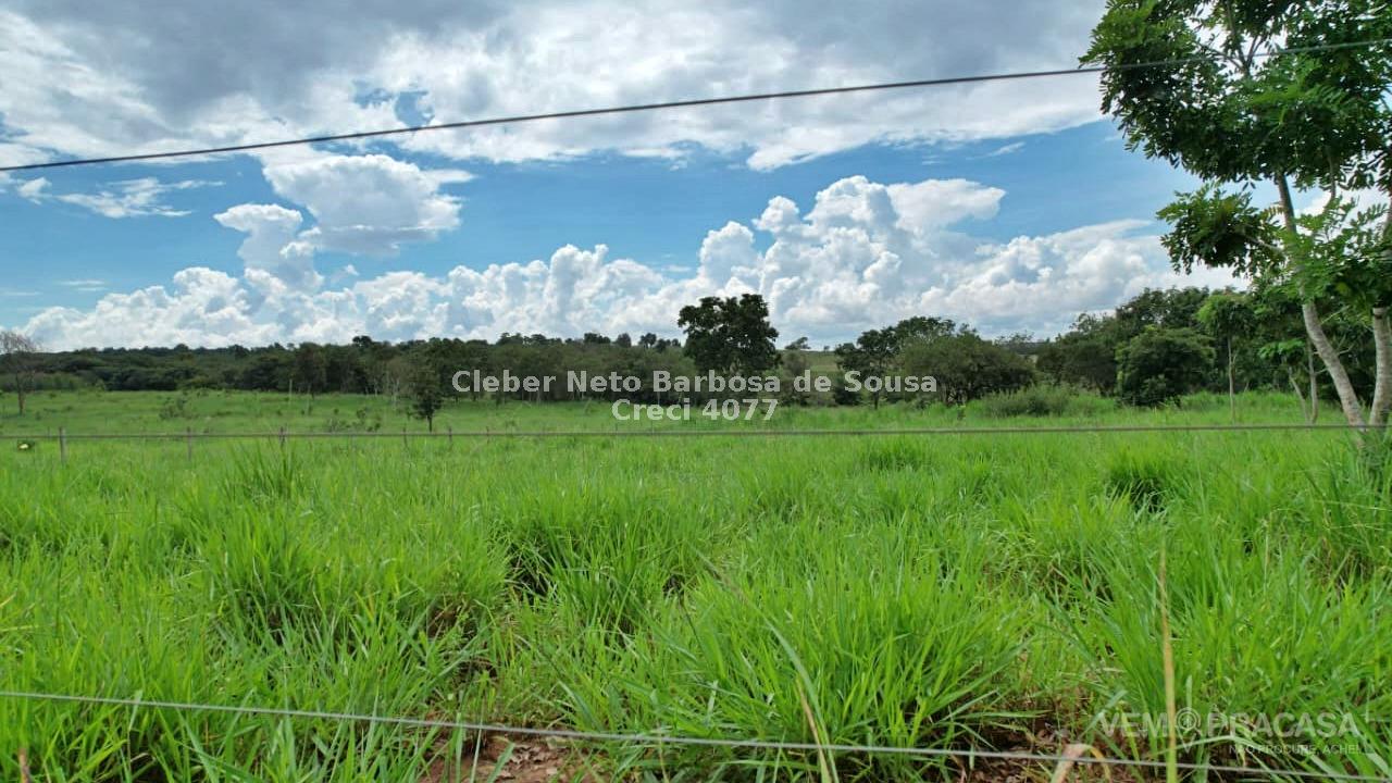 Fazenda à venda no Zona Rural, Ribas do Rio Pardo – foto 38
