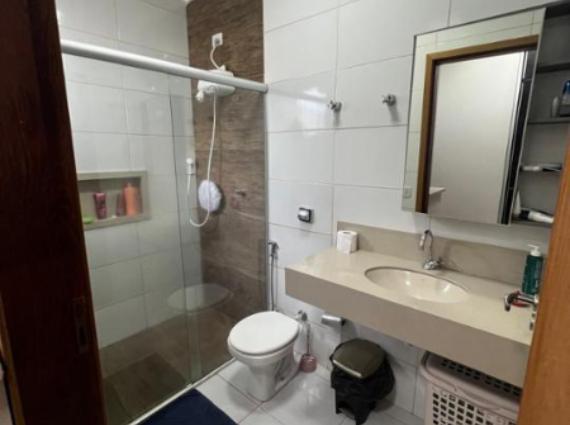 Casa Térrea à venda na Vila Neusa, Campo Grande