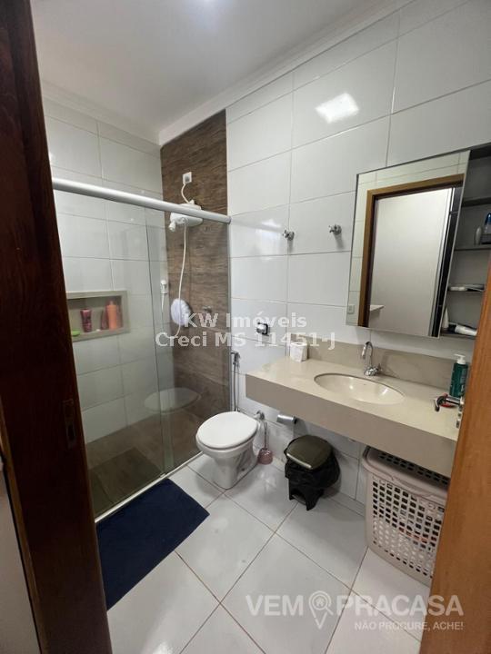 Casa Térrea à venda na Vila Neusa, Campo Grande – foto 1