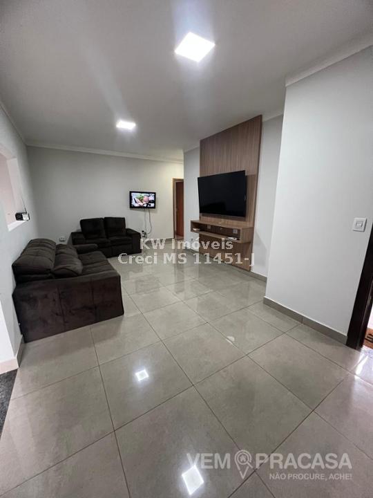 Casa Térrea à venda na Vila Neusa, Campo Grande – foto 3