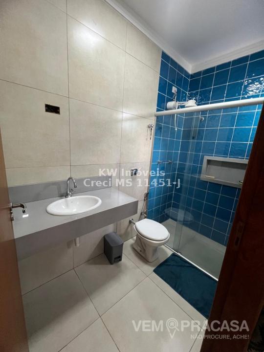 Casa Térrea à venda na Vila Neusa, Campo Grande – foto 5