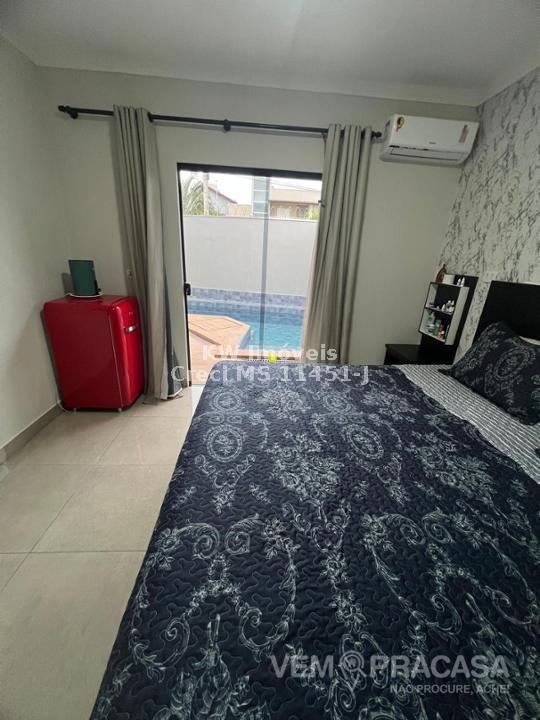 Casa Térrea à venda na Vila Neusa, Campo Grande – foto 6