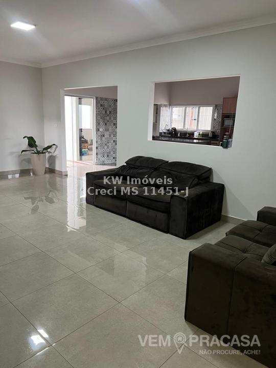 Casa Térrea à venda na Vila Neusa, Campo Grande – foto 7