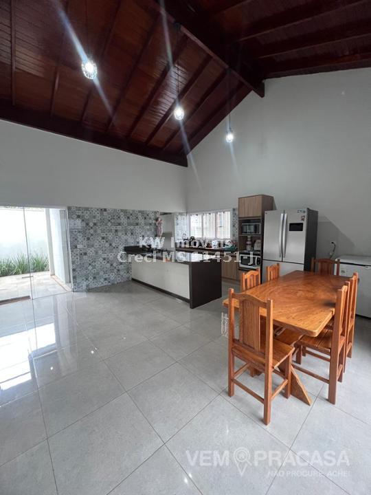 Casa Térrea à venda na Vila Neusa, Campo Grande – foto 8