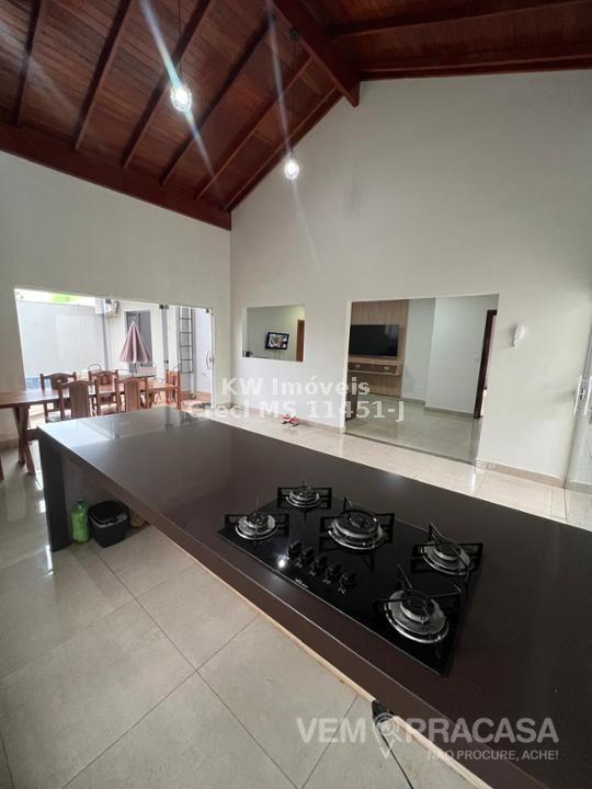 Casa Térrea à venda na Vila Neusa, Campo Grande – foto 9