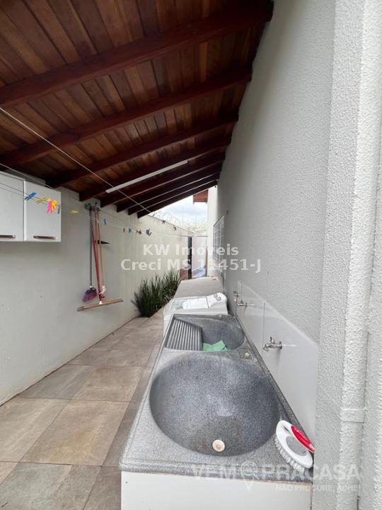 Casa Térrea à venda na Vila Neusa, Campo Grande – foto 11