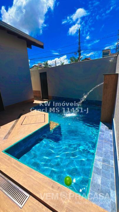 Casa Térrea à venda na Vila Neusa, Campo Grande – foto 12