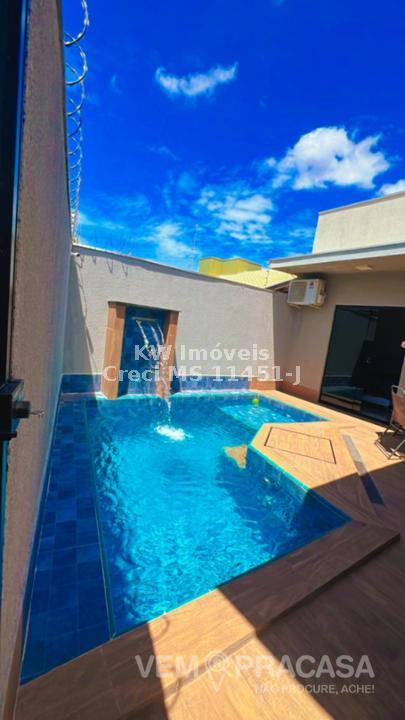 Casa Térrea à venda na Vila Neusa, Campo Grande – foto 13