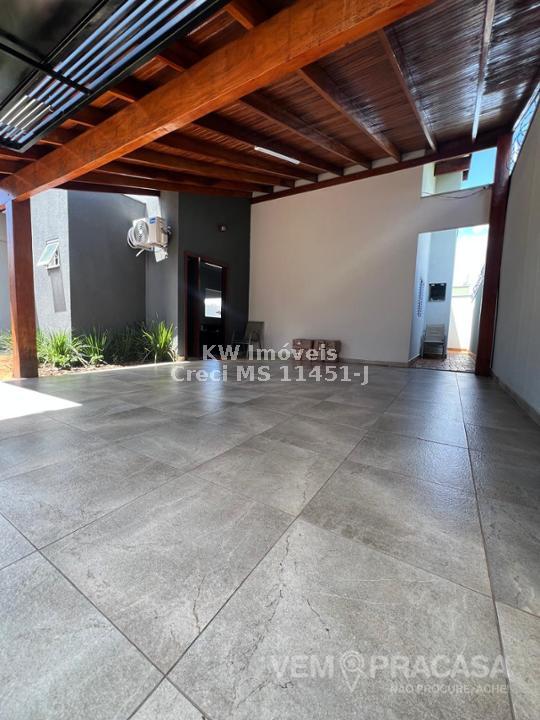 Casa Térrea à venda na Vila Neusa, Campo Grande – foto 14