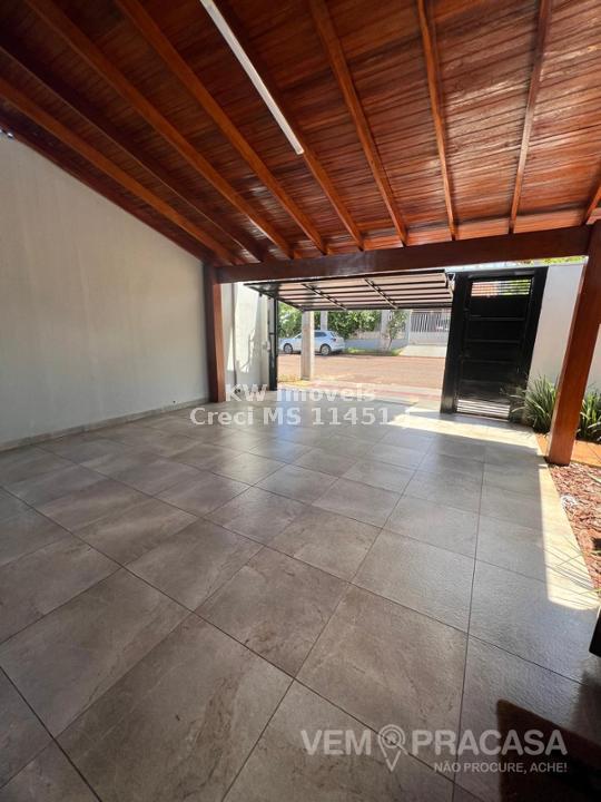 Casa Térrea à venda na Vila Neusa, Campo Grande – foto 15