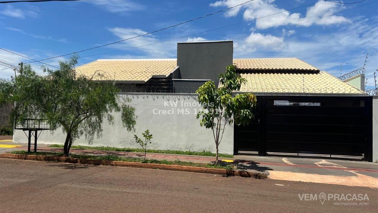 Casa Térrea à venda na Vila Neusa, Campo Grande – foto 17