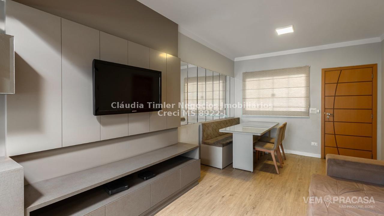 Casa de Condomínio à venda no Tiradentes, Campo Grande – foto 2