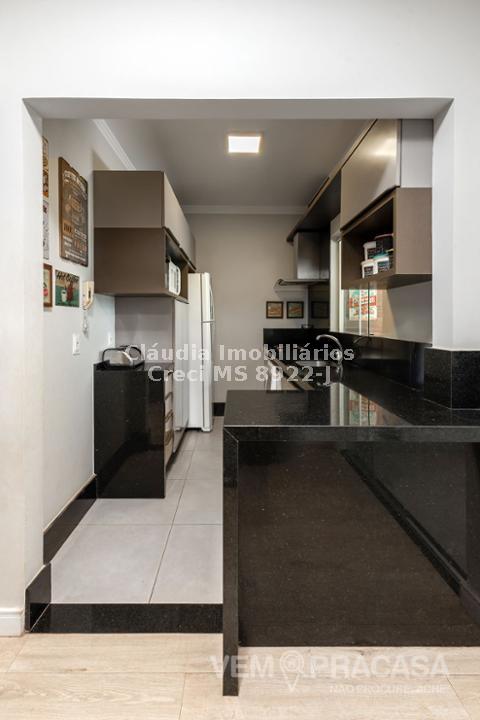 Casa de Condomínio à venda no Tiradentes, Campo Grande – foto 4