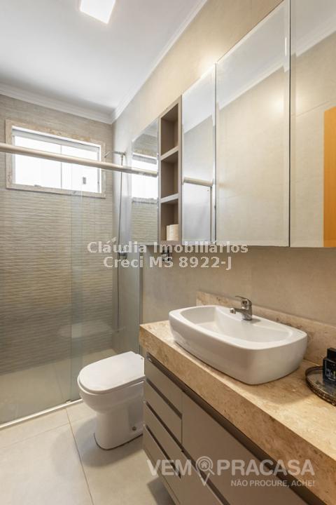 Casa de Condomínio à venda no Tiradentes, Campo Grande – foto 8