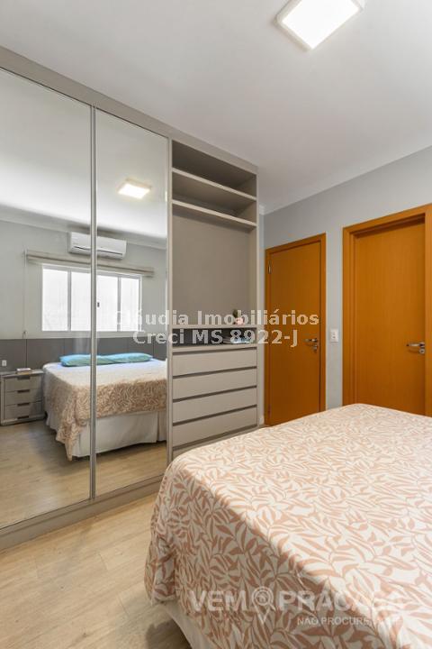 Casa de Condomínio à venda no Tiradentes, Campo Grande – foto 10