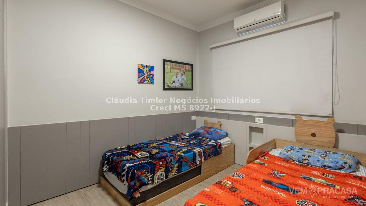 Casa de Condomínio à venda no Tiradentes, Campo Grande – foto 13
