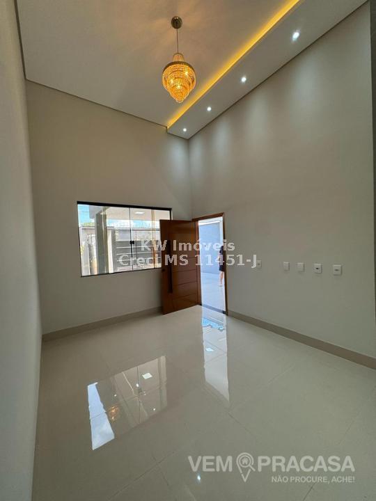 Casa Térrea à venda na Vila Santa Luzia, Campo Grande – foto 2