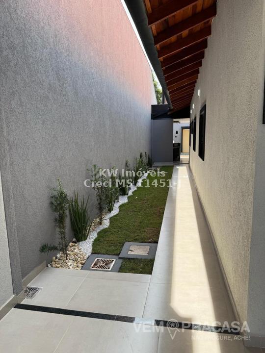 Casa Térrea à venda na Vila Santa Luzia, Campo Grande – foto 3