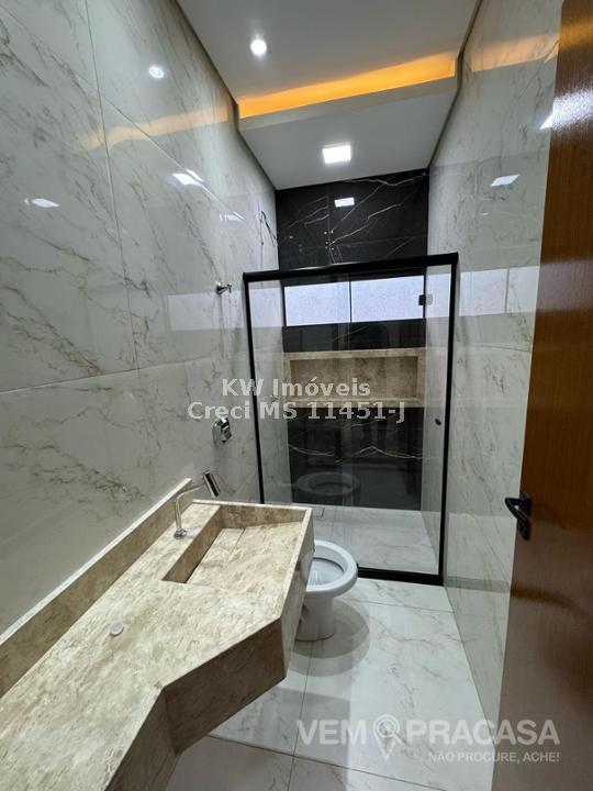 Casa Térrea à venda na Vila Santa Luzia, Campo Grande – foto 5