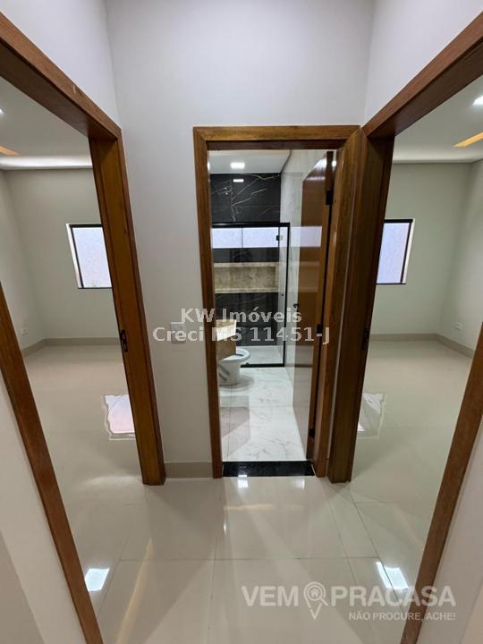 Casa Térrea à venda na Vila Santa Luzia, Campo Grande – foto 6