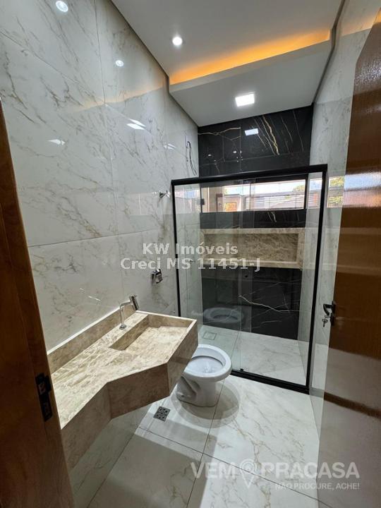 Casa Térrea à venda na Vila Santa Luzia, Campo Grande – foto 9