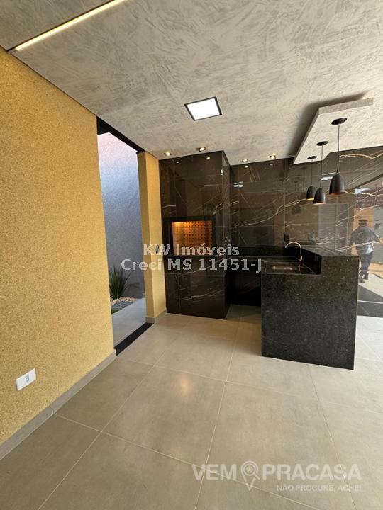 Casa Térrea à venda na Vila Santa Luzia, Campo Grande – foto 11