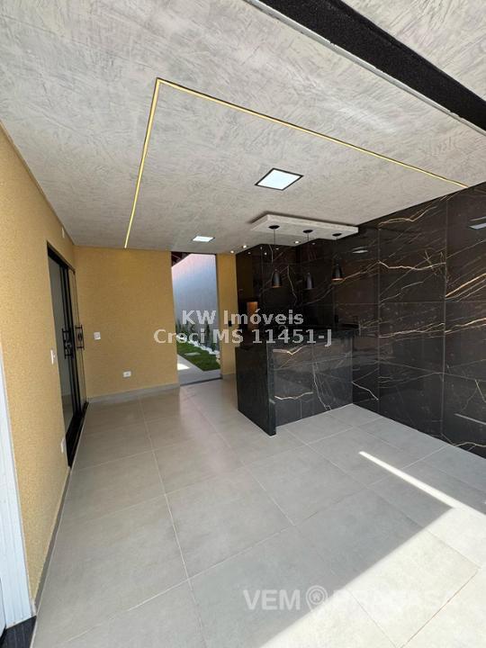 Casa Térrea à venda na Vila Santa Luzia, Campo Grande – foto 12