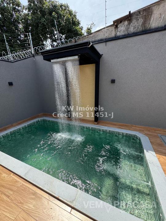 Casa Térrea à venda na Vila Santa Luzia, Campo Grande – foto 15