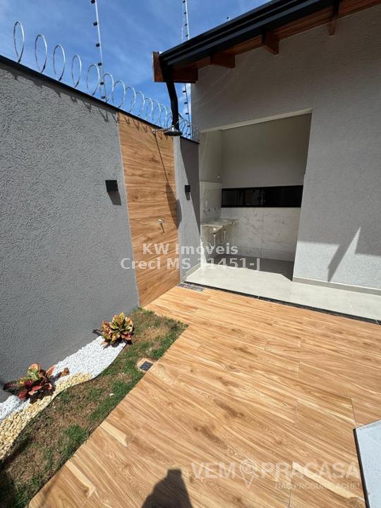 Casa Térrea à venda na Vila Santa Luzia, Campo Grande – foto 16